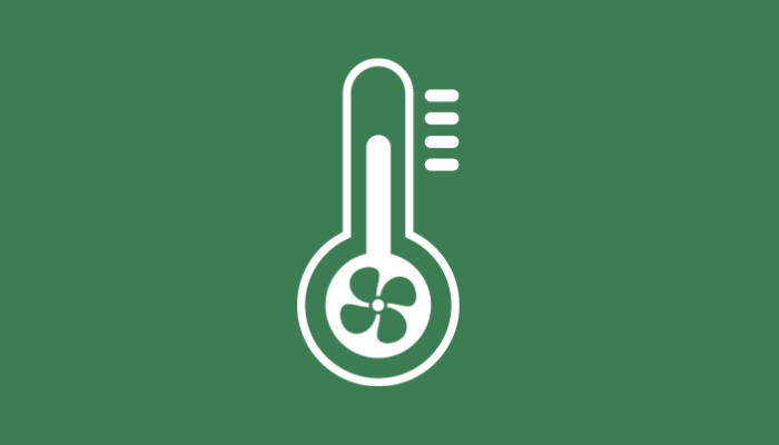 Tunesmart Lämmitysenergia