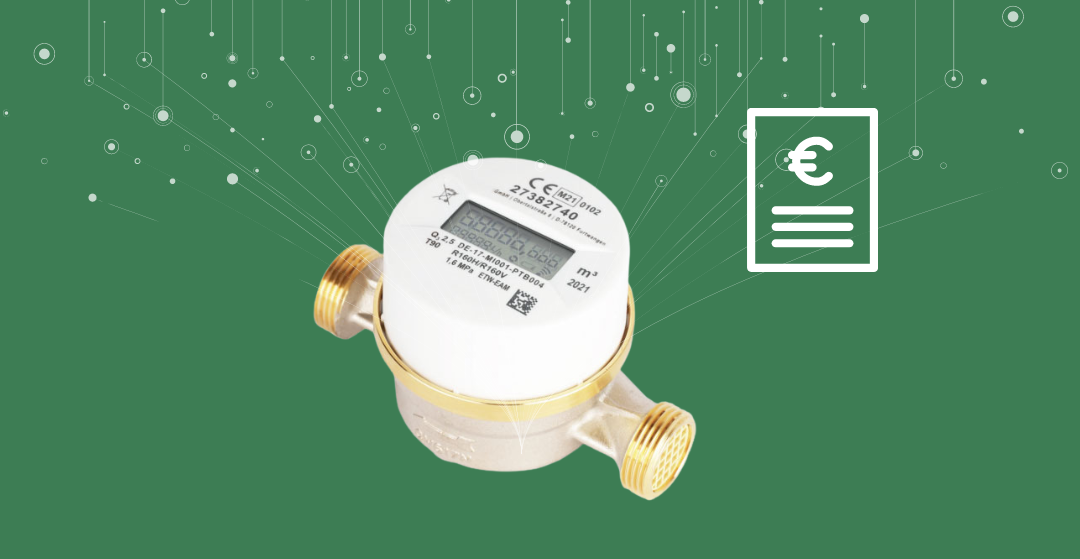 Tunesmart Vesi ja asuntokohtainen laskutus-1-1