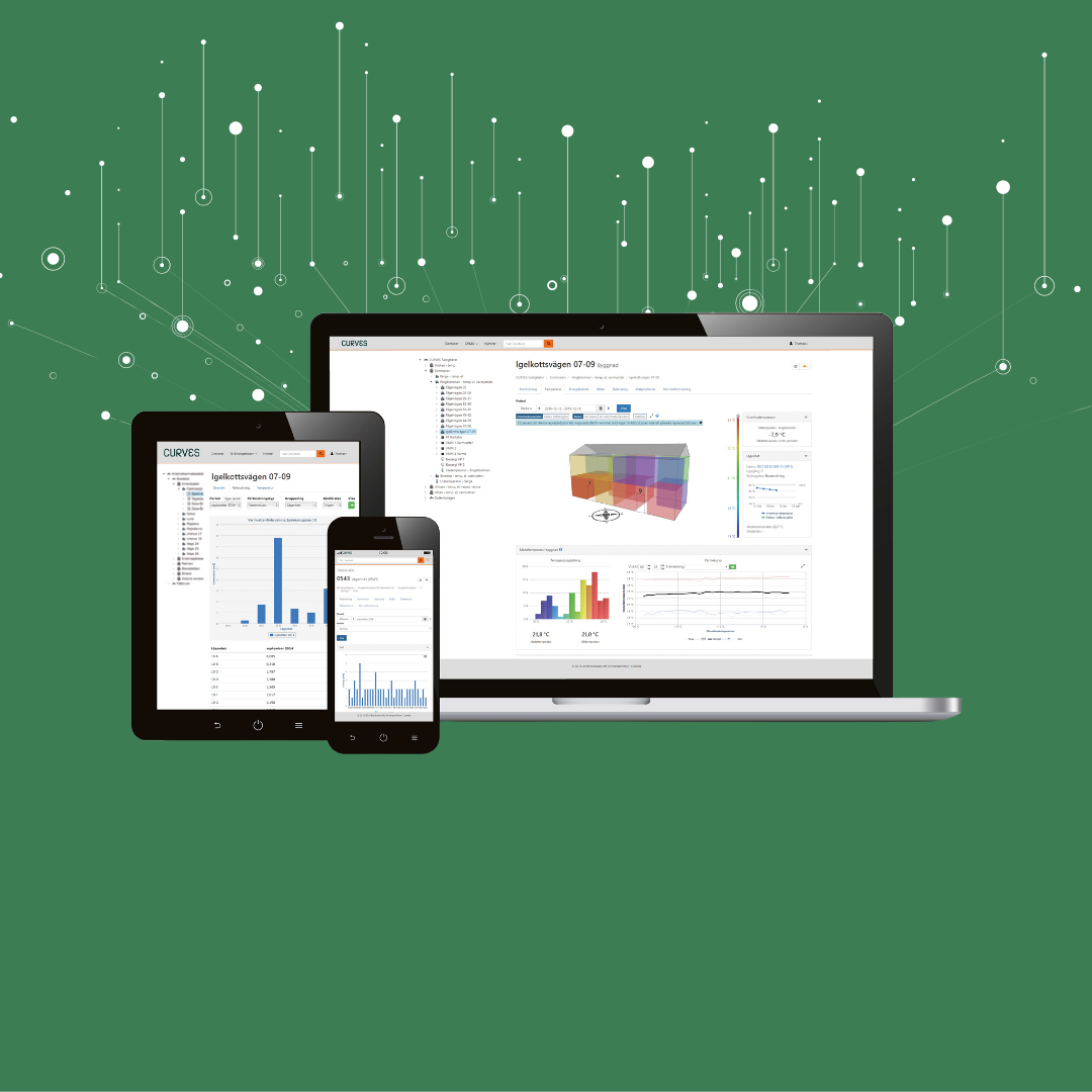 Tunesmart sovellus